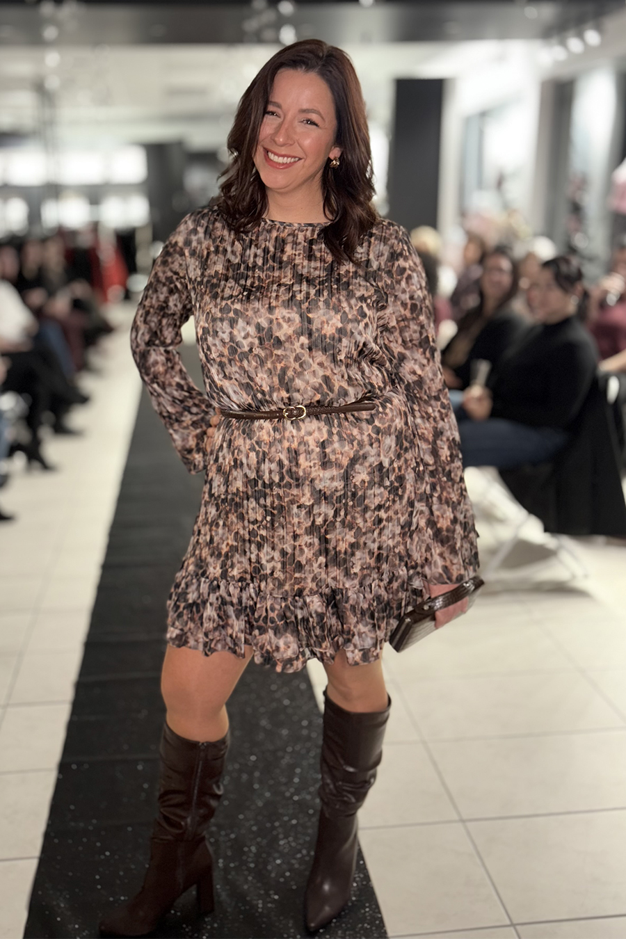 Robe GUESS - W6RK37WJ712 - Guess