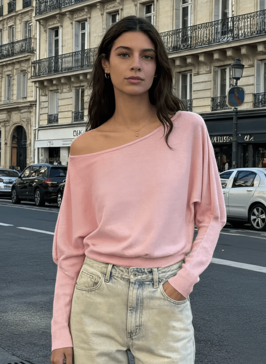 Chandail ORIGINALITÉS - FSF622 - Originalités