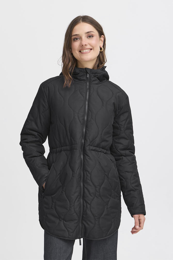 Manteau FRANSA - 20615672 - Fransa
