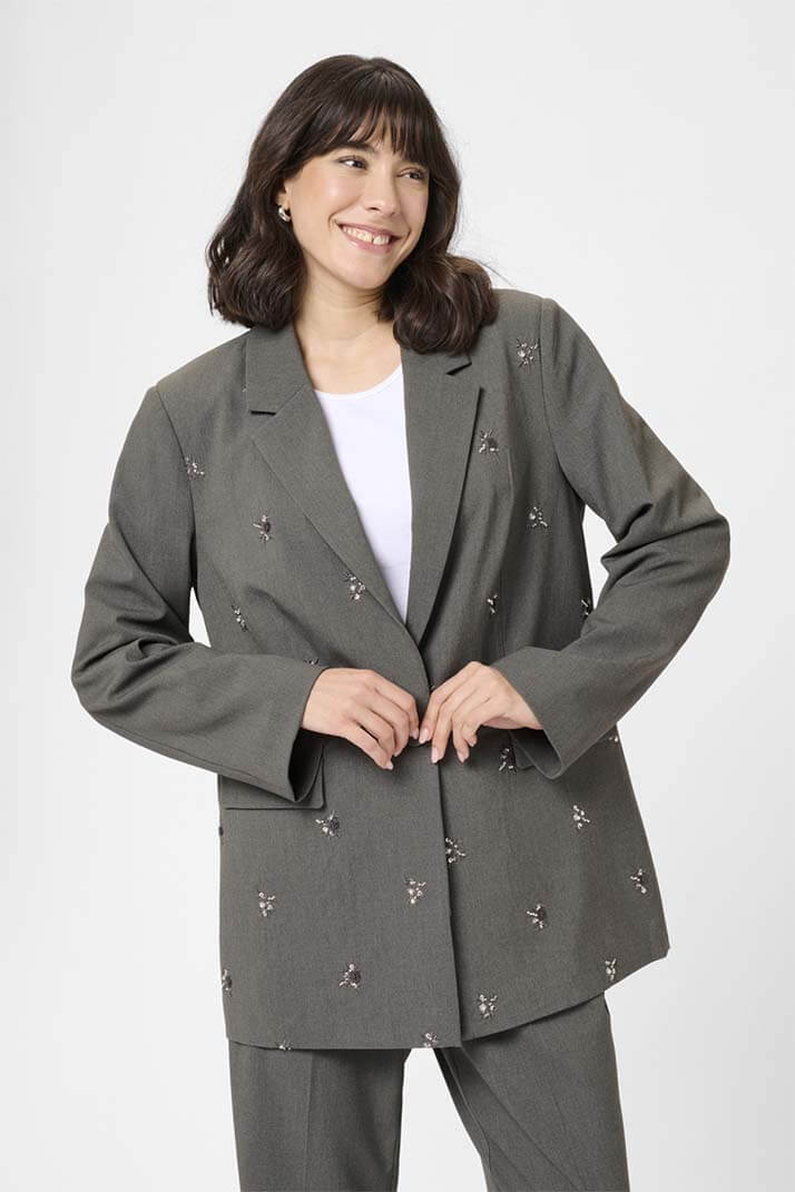 Veston KAFFE - 10510943 - KAFFE