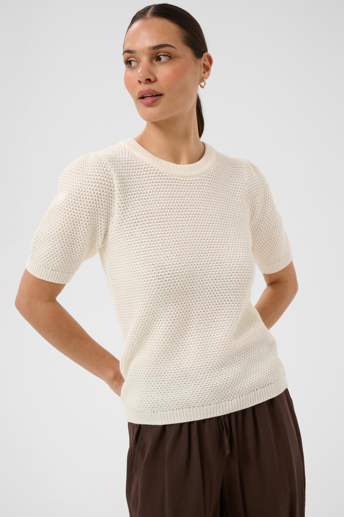Tricot KAFFE VIVIAN - 10511817 - KAFFE