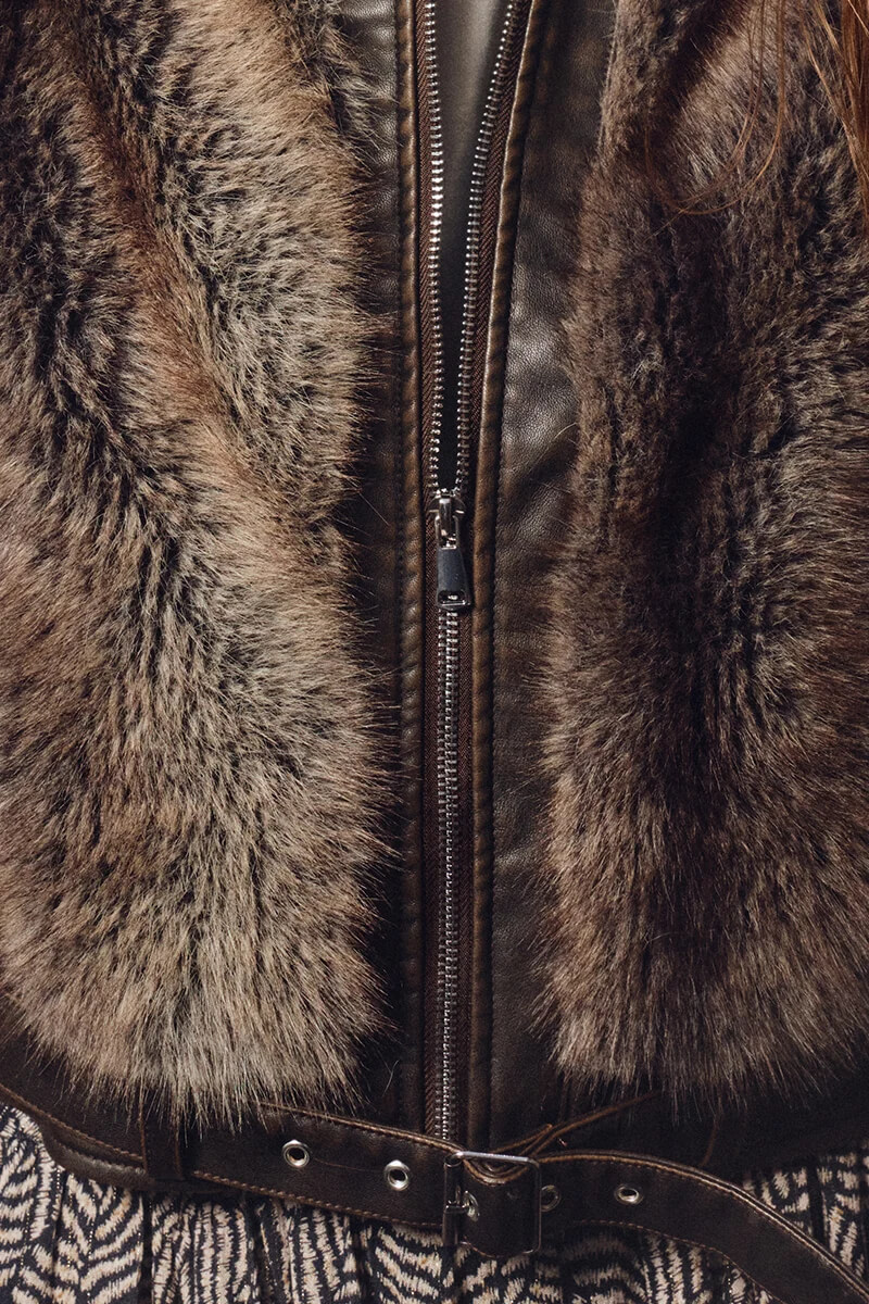 Manteau MOLLY BRACKEN