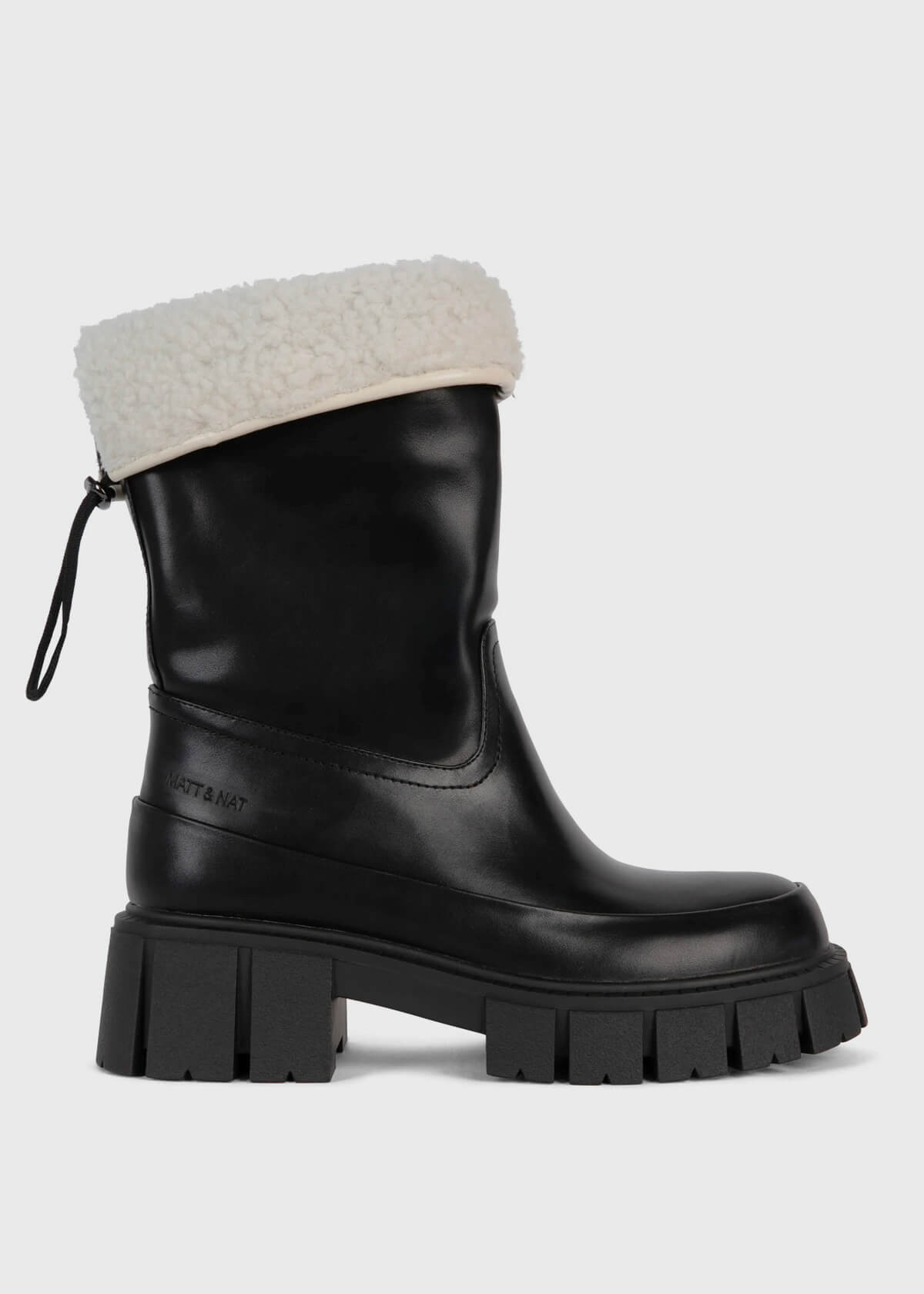 Bottes MATT & NATT