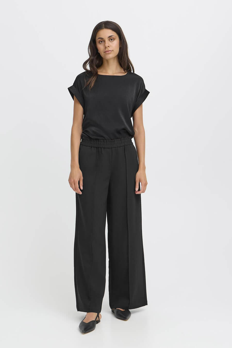 Pantalon FRANSA - 20617264 - Fransa