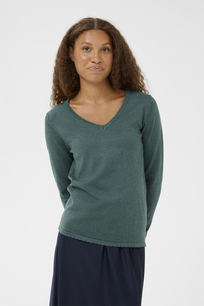 Chandail SAINT-TROPEZ - 30513960 - Saint Tropez