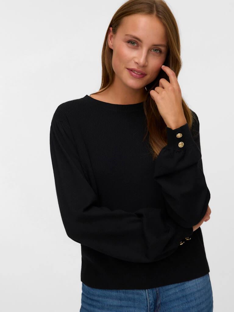 Chandail VERO MODA - 10331441 - Vero Moda