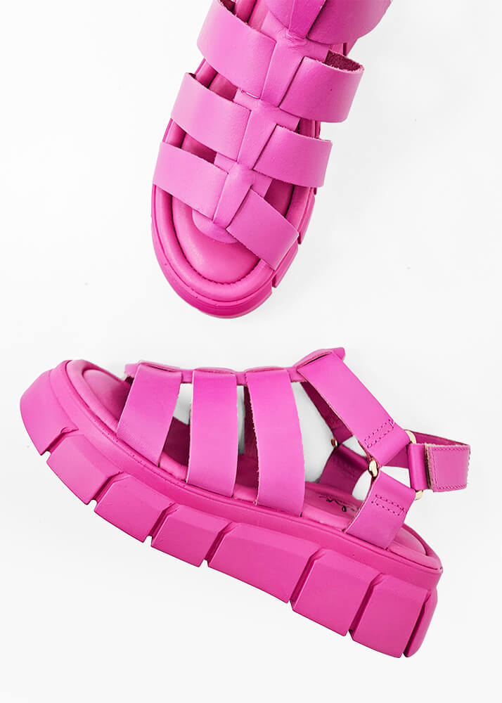 Sandales TYCHE - BT-BEACH - CHAUSSURES