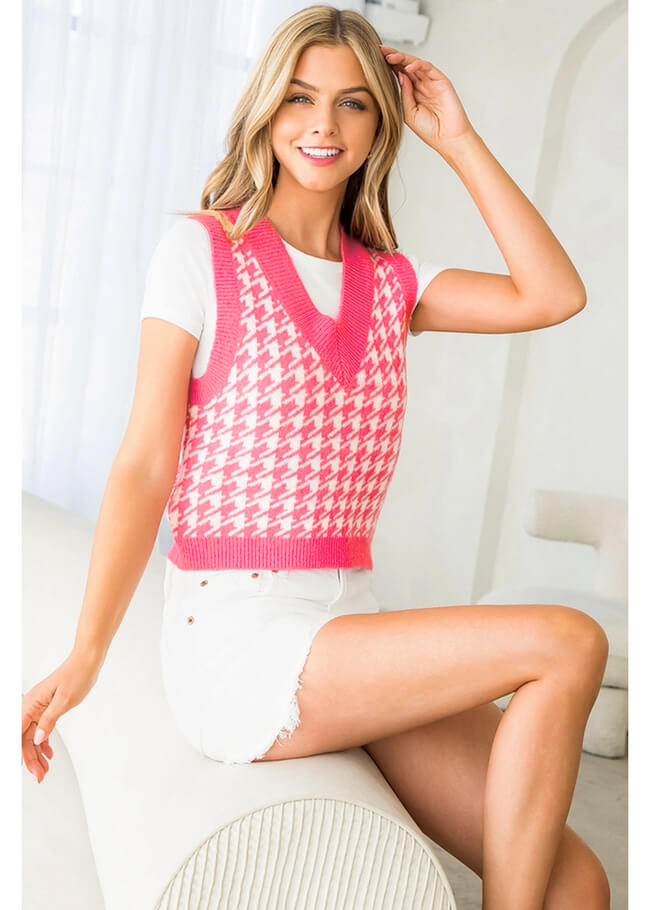Débardeur THML - TMK1758 - THML Clothing