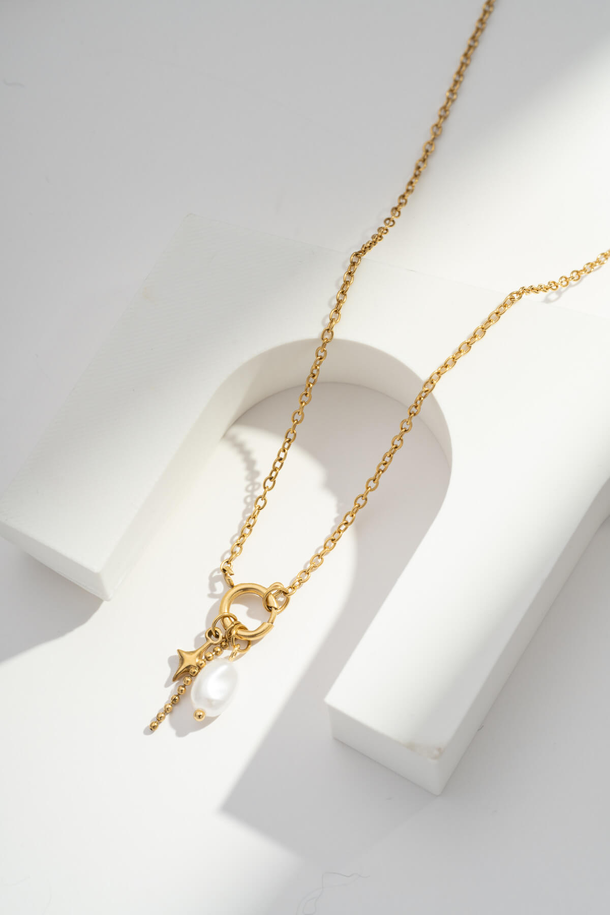 Collier acier inoxydable - ML22013350 - 