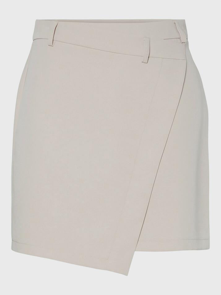 Jupe PIECES - 17155559 - Pieces