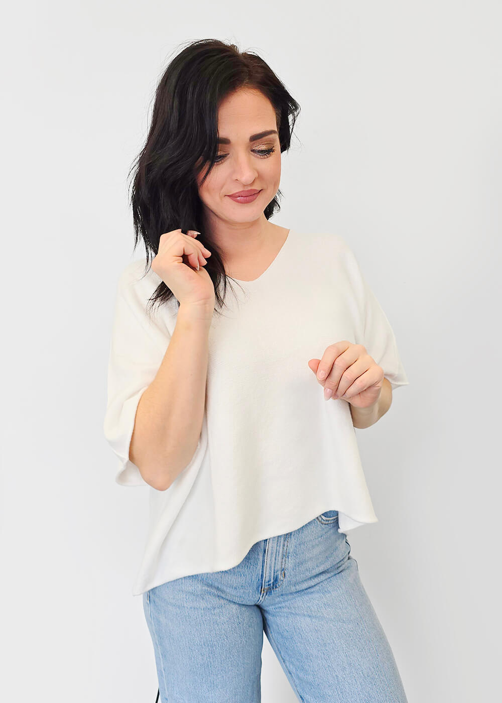 Chandail ORIGINALITÉS - Mia - Originalités