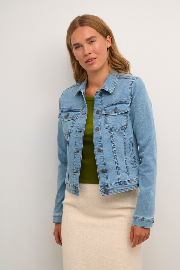 Veste KAFFE - 10505380 - KAFFE