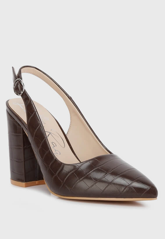 Chaussures ORIGINALITÉS - MACHA - CHAUSSURES