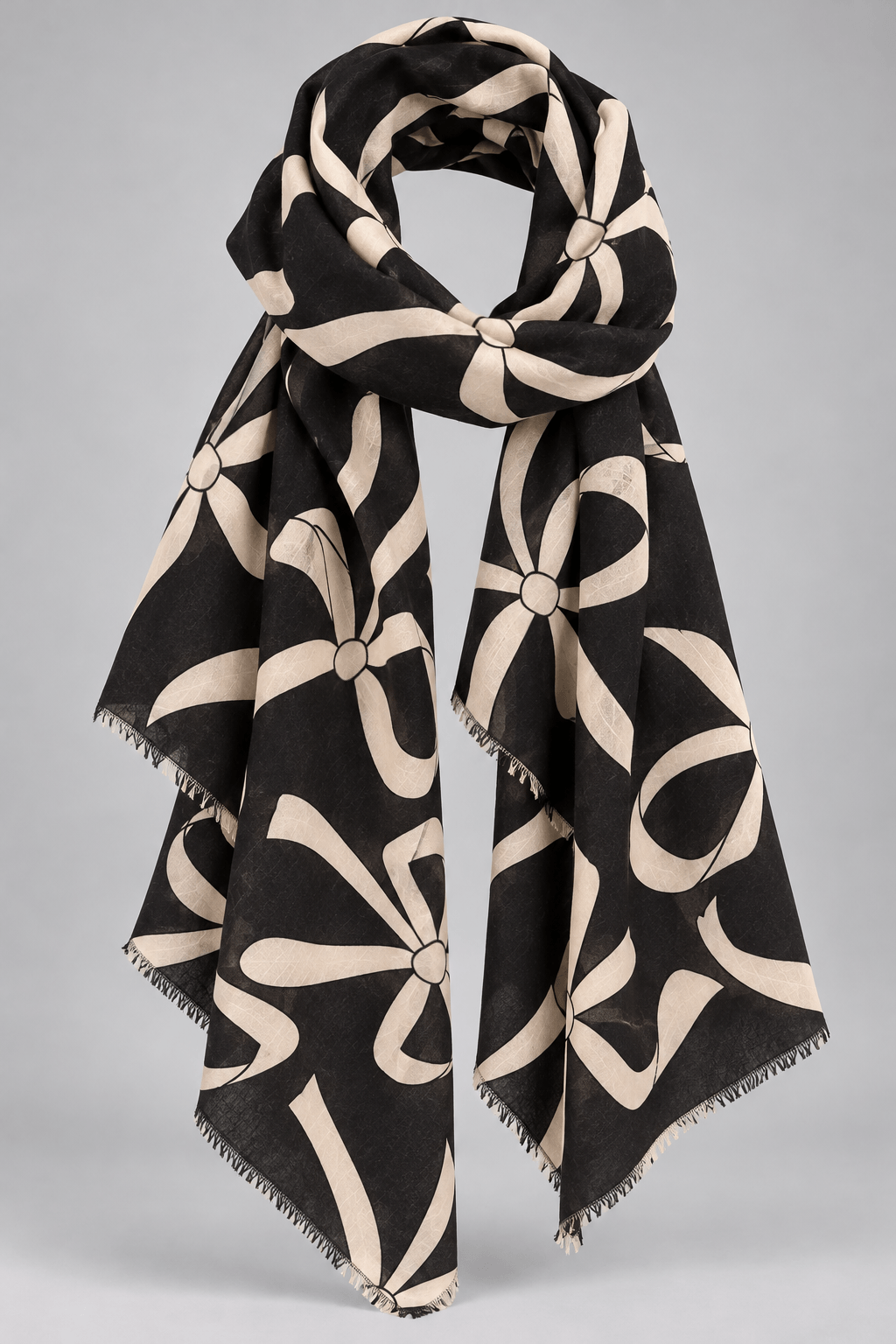 Foulard - 710125192 - Foulards/gants/tuques 