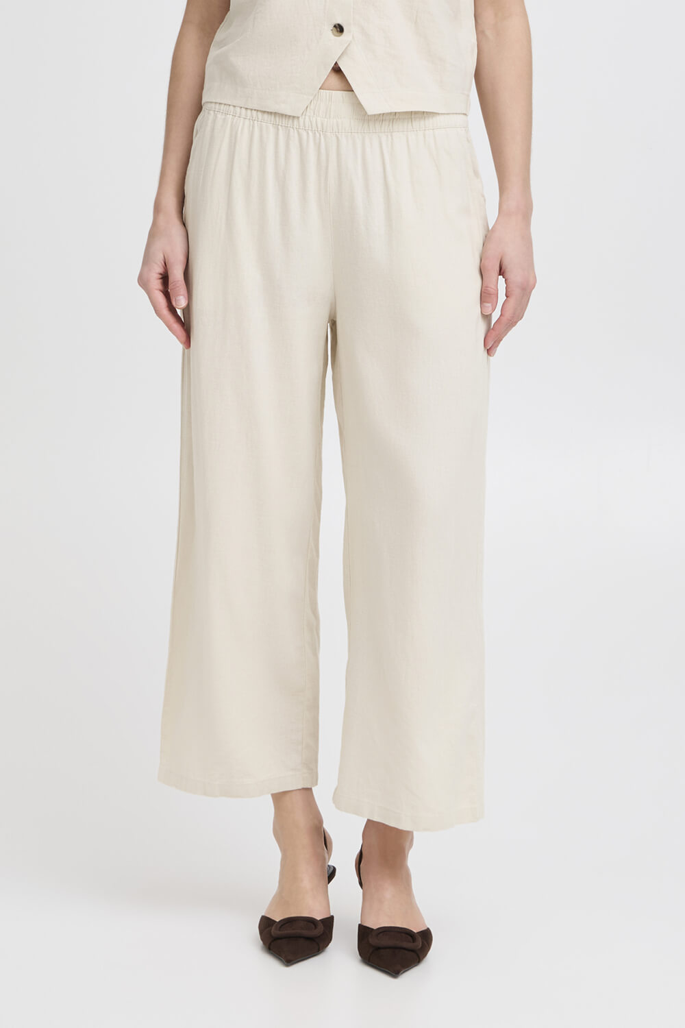 Gaucho B.YOUNG - 20813083 - B. Young