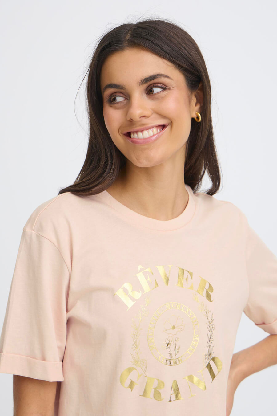 T-Shirt FRANSA - 20617490 - Fransa