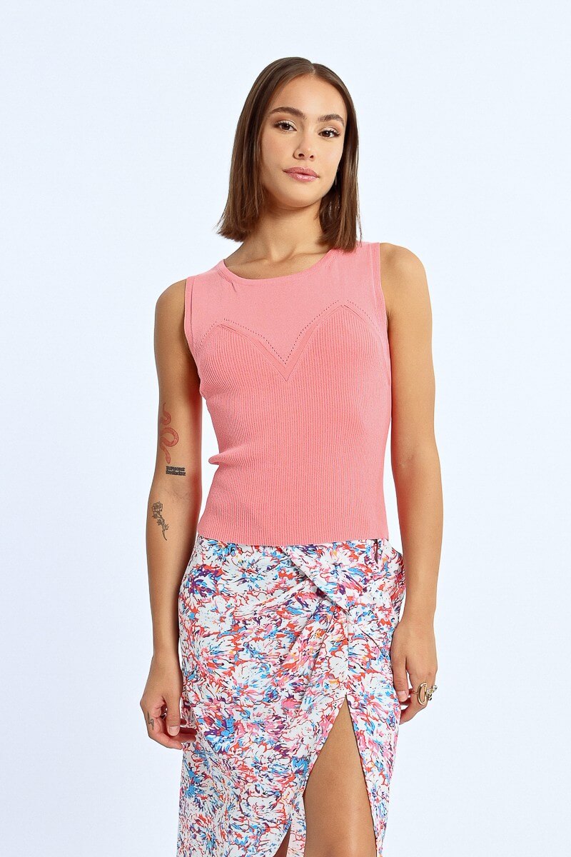 Top MOLLY BRACKEN - LAL237DP - Molly Bracken 