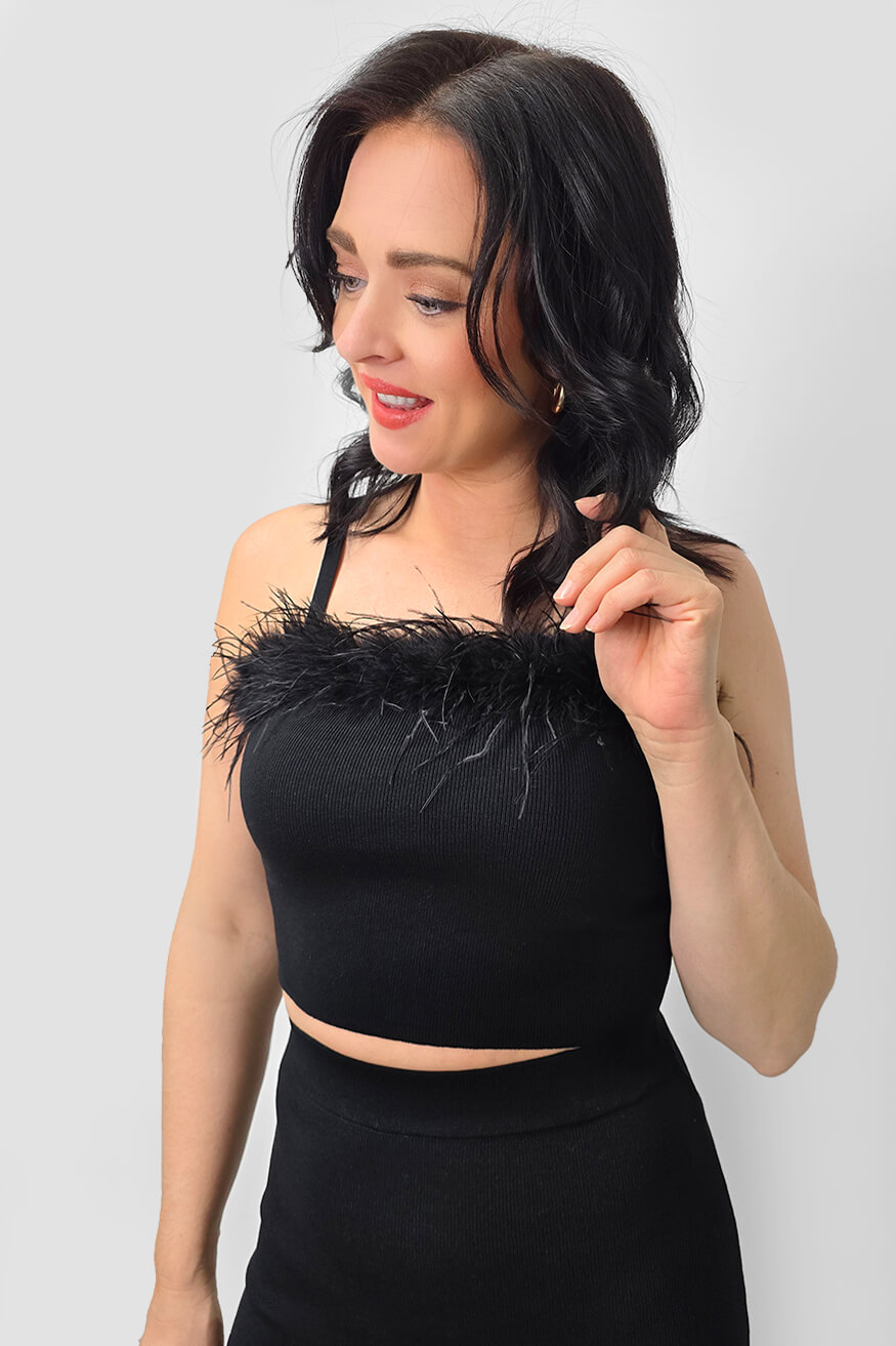 Camisole ORIGINALITÉS - NC8068 - Originalités