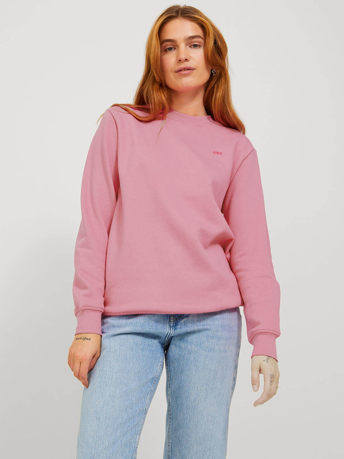 Coton ouaté JJXX ABBIE - 12223962 - JJXX