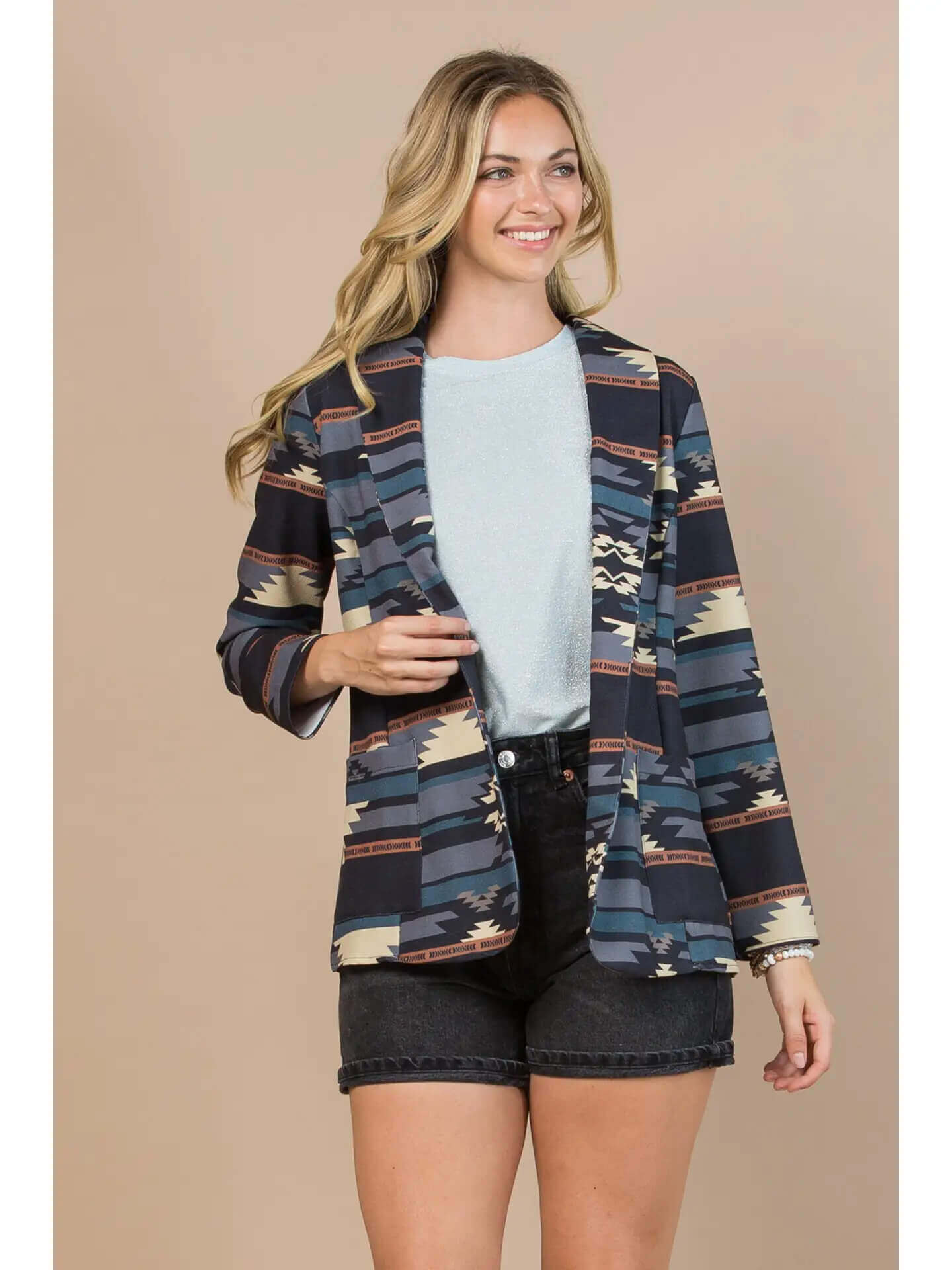 Veste ORIGINALITÉS - NYA45 - Originalités