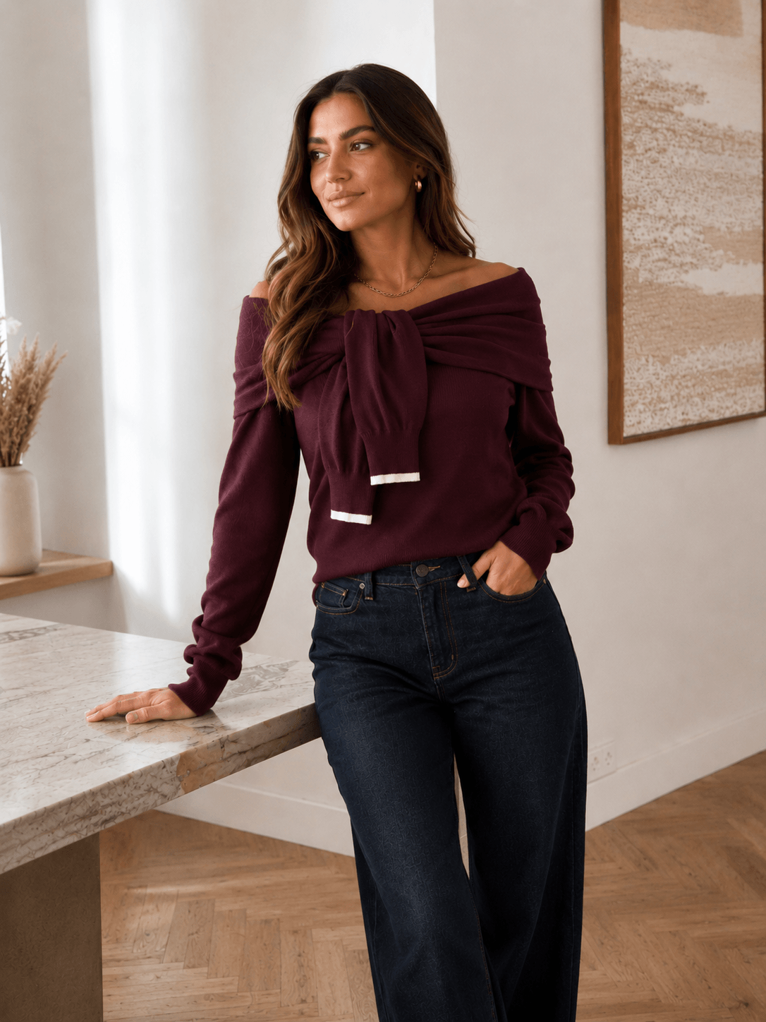 Chandail ORIGINALITÉS - GQW1478 - Originalités
