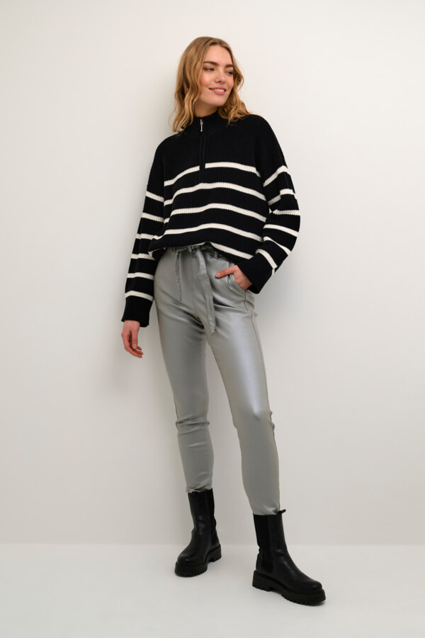 Pantalon CREAM - 10610407 - Cream