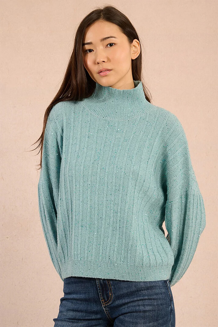 Tricot MOLLY BRACKEN - T1662DN - Molly Bracken 