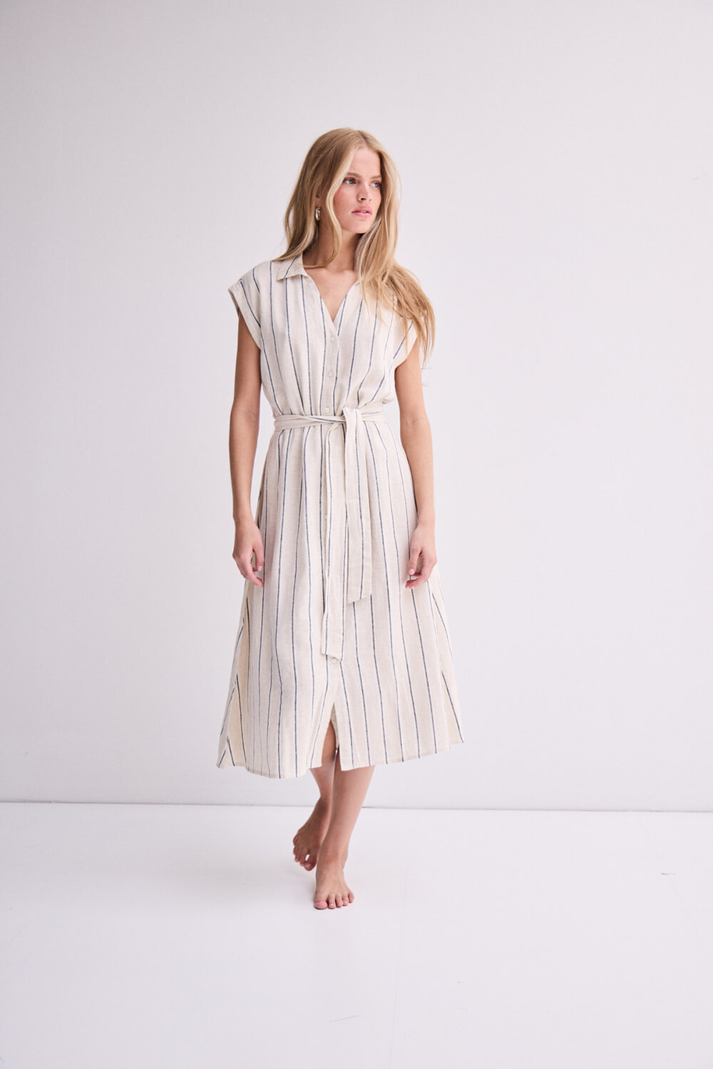 Robe ICHI - 20122928 - ICHI