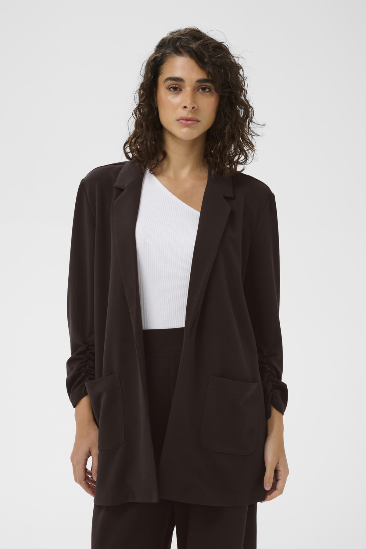Veston KAFFE PHOEBE - 10511489 - KAFFE