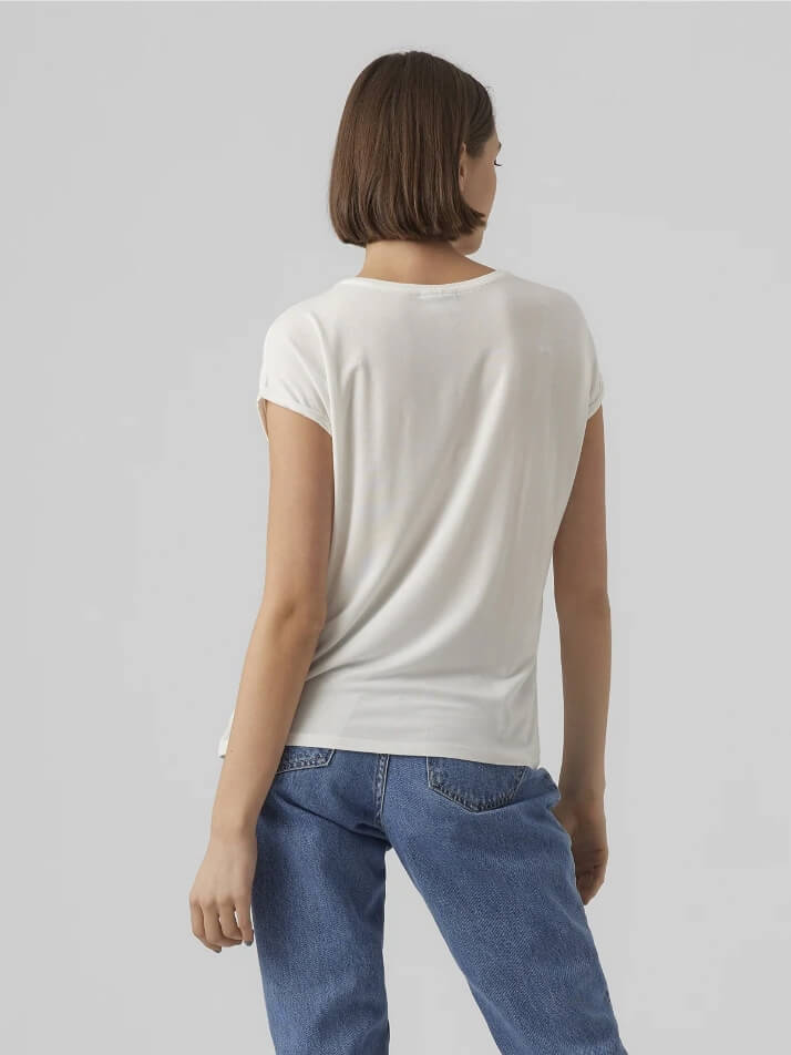T-Shirt VERO MODA AVA