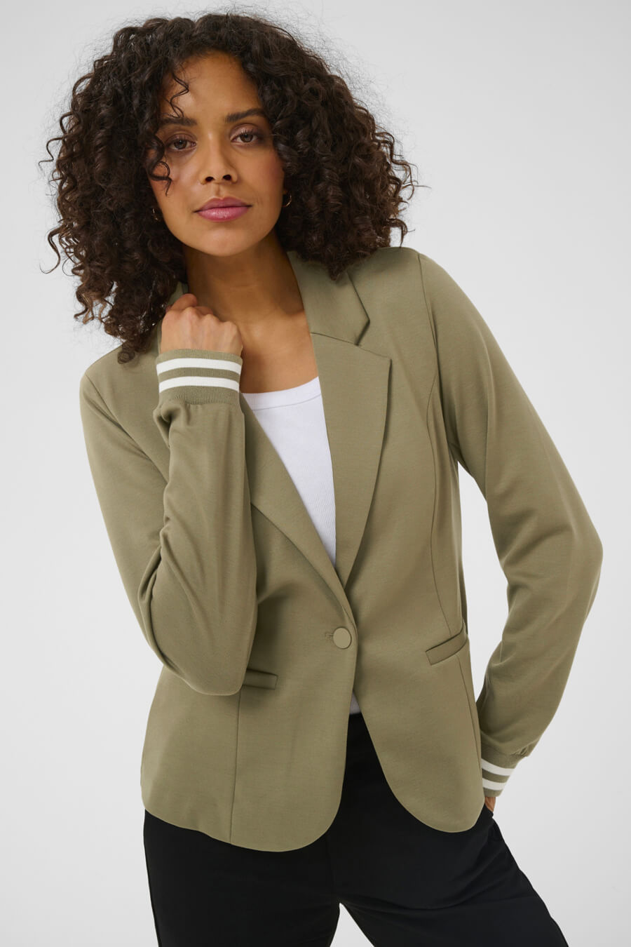 Veston KAFFE KINNIE - 10550800 - KAFFE