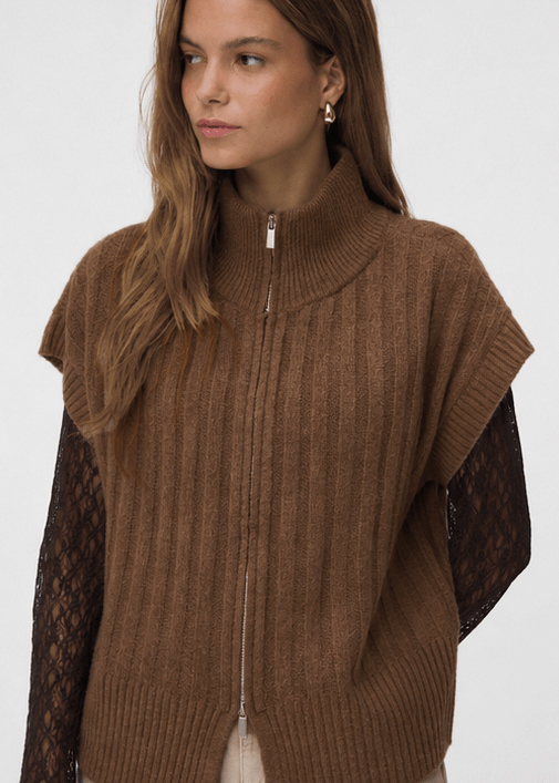 Veste VERO MODA BANG - 10347170 - Vero Moda