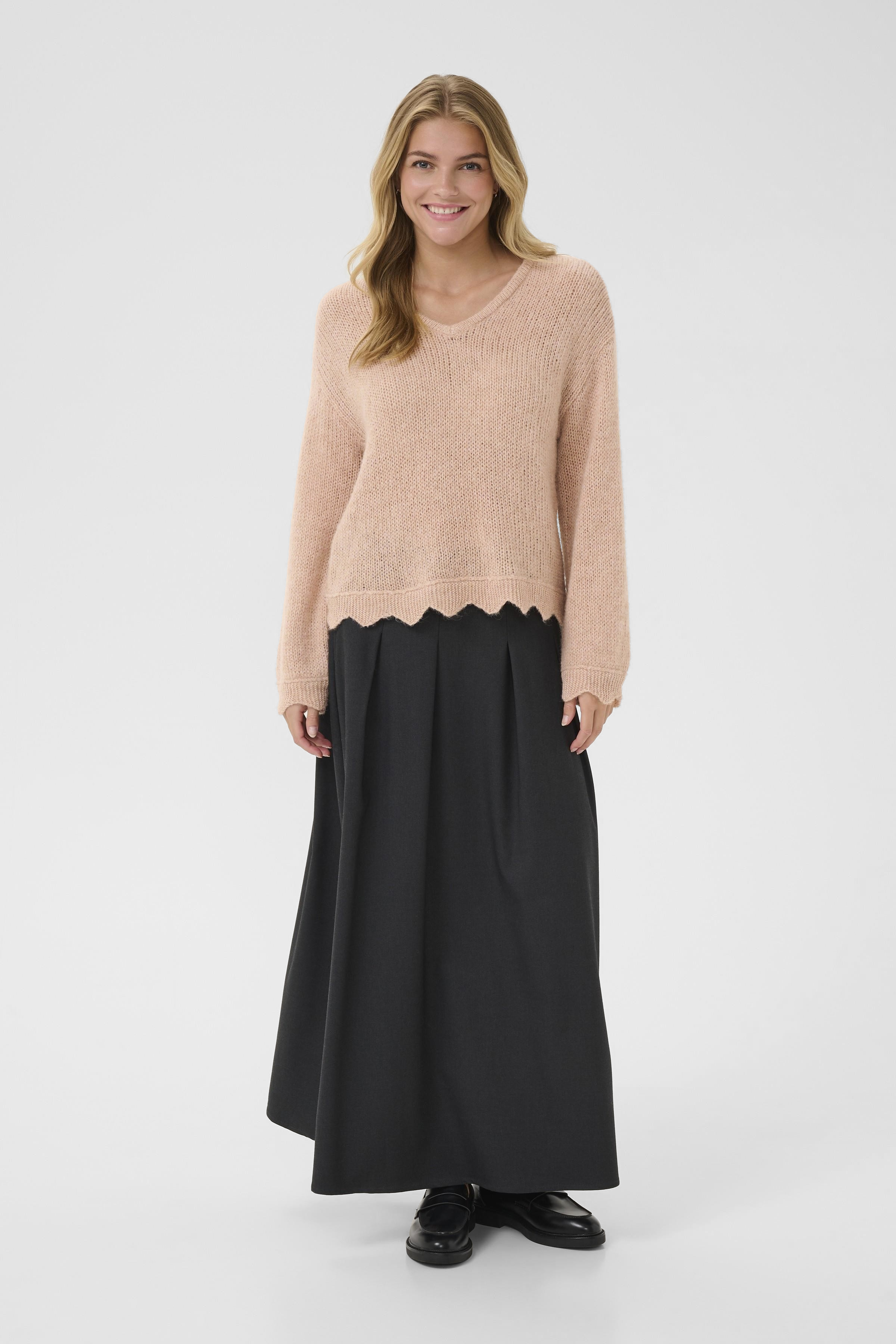 Tricot CREAM - 10614326 - Cream