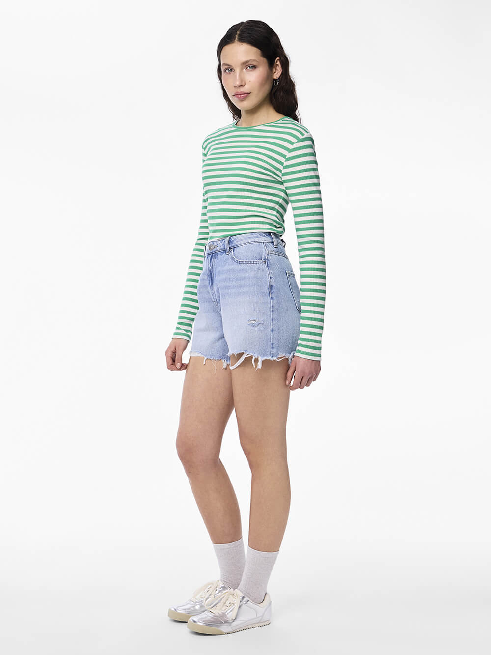 Short PIECES - 17146747 - Pieces