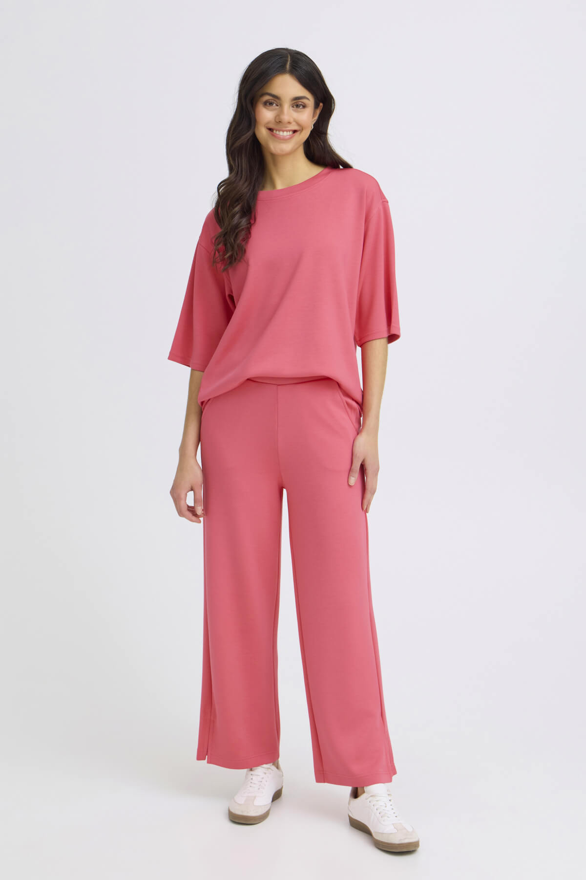 Pantalon FRANSA FRAURORA - 20615493 - Fransa