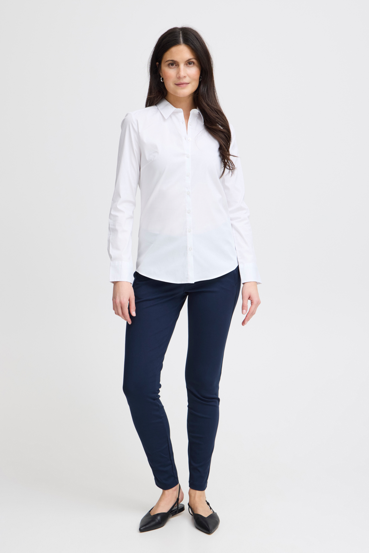 Chemisier FRANSA ZASHIRT