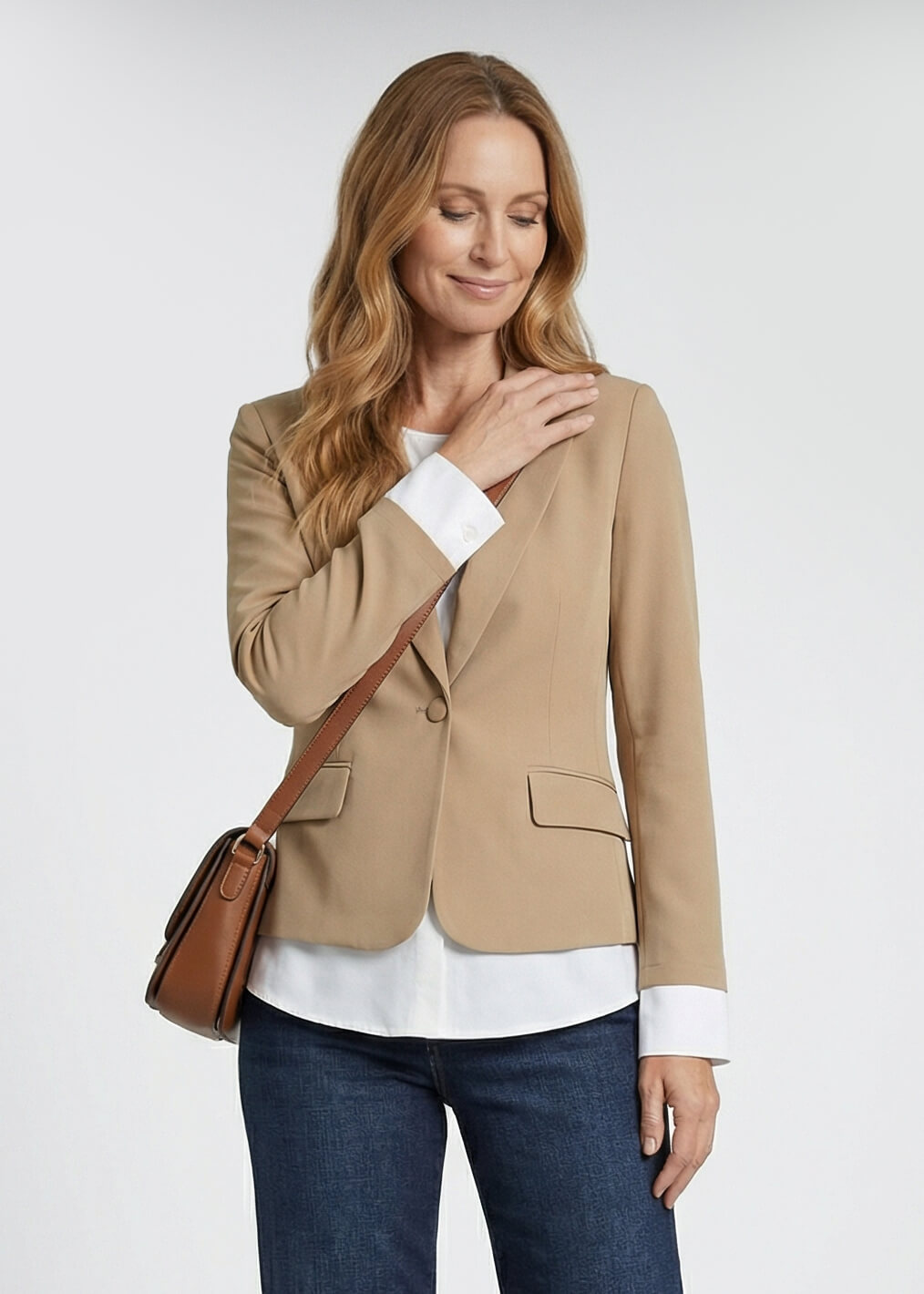 Veston ORIGINALITÉS - FS6233 - Originalités