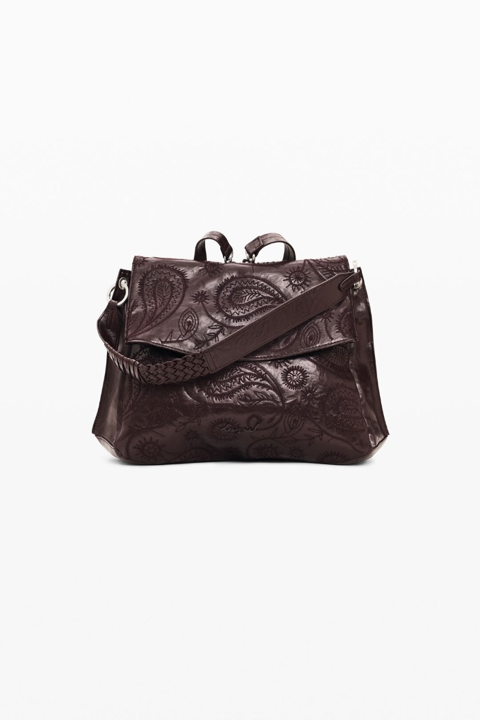 Sac à dos DESIGUAL SIROCO - 26WAKP28 - Desigual