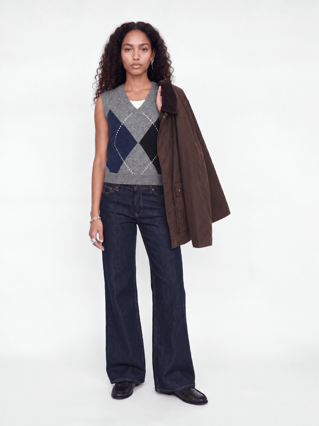 Veste JJXX HARVI - 12301438 - JJXX