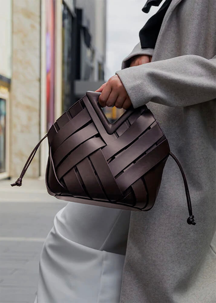 Sac à main VERANO HILL - NATALIE - VERANO HILL