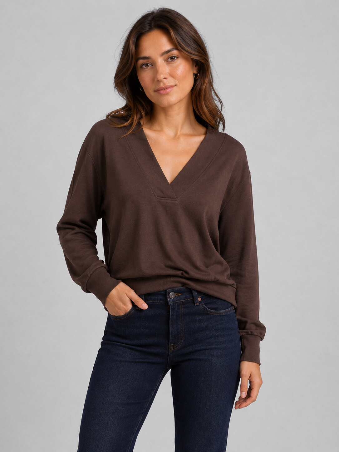 Chandail PINK MARTINI MABLE Chandail PINK MARTINI MABLE