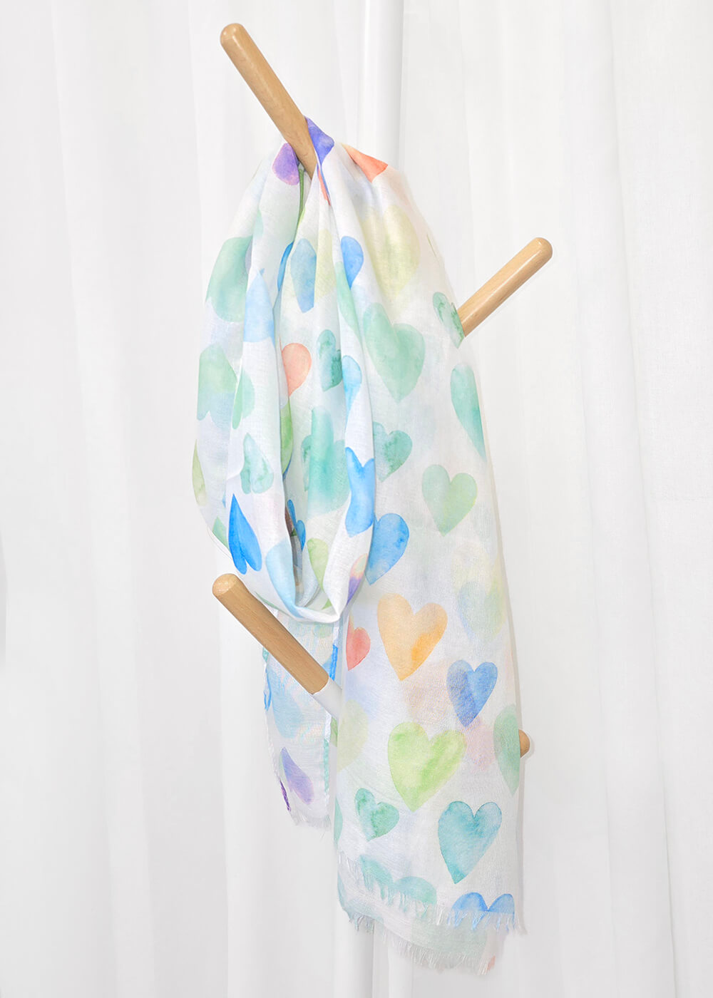 Foulard - 680117065 - Foulards/gants/tuques 