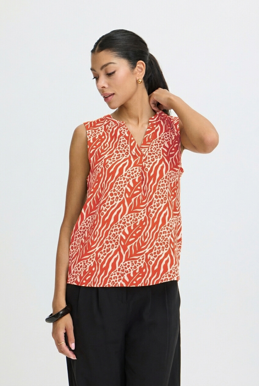 Haut B.YOUNG BYMMJOELLA - 20818772 - B. Young