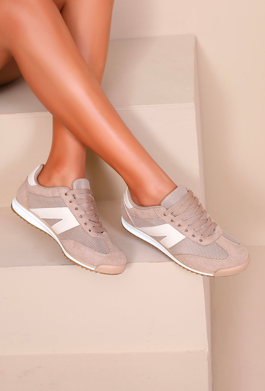 Sneakers - X-2506 - CHAUSSURES