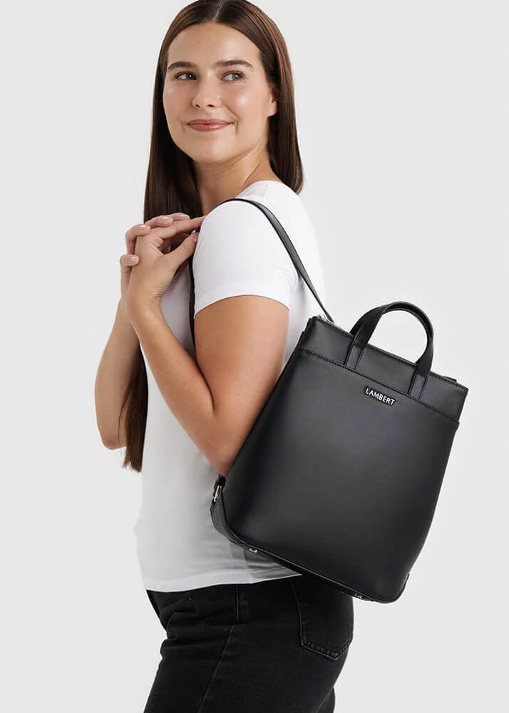 Sac à dos LAMBERT - MILLIE - LAMBERT