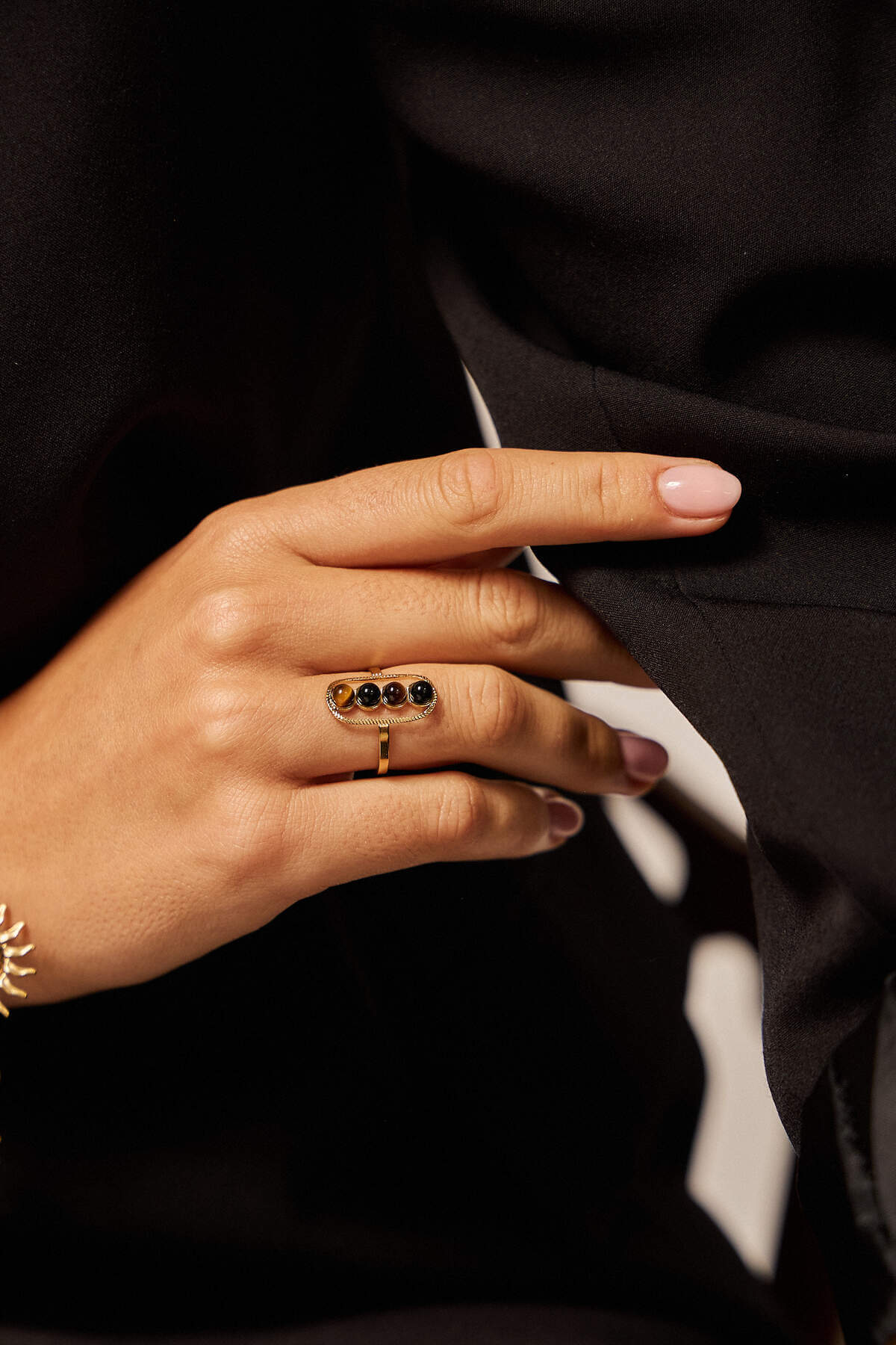 Bague - BEL003 - BAGUES