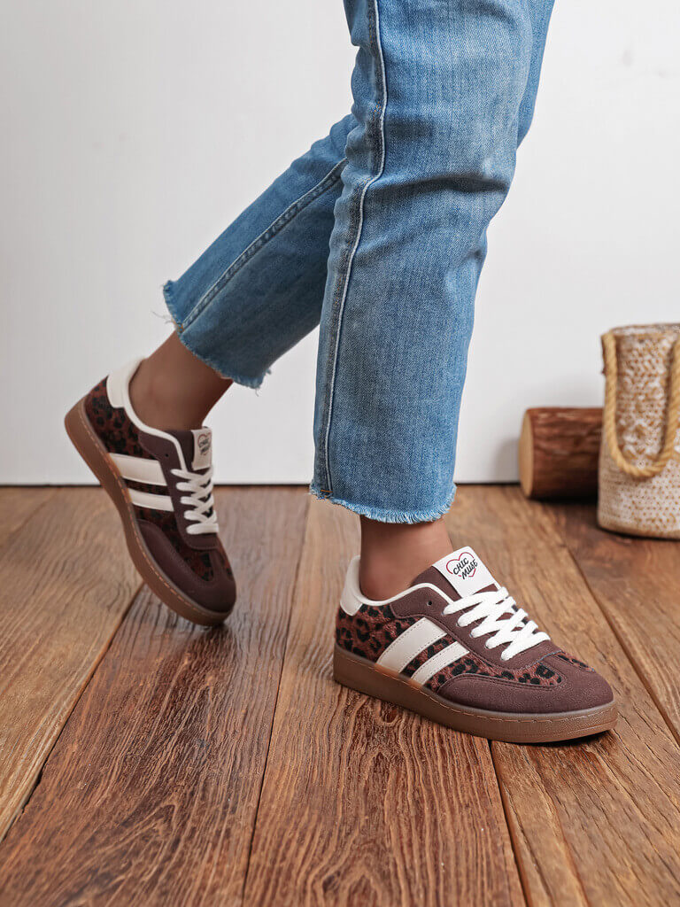 Sneakers - HY88-71 - CHAUSSURES