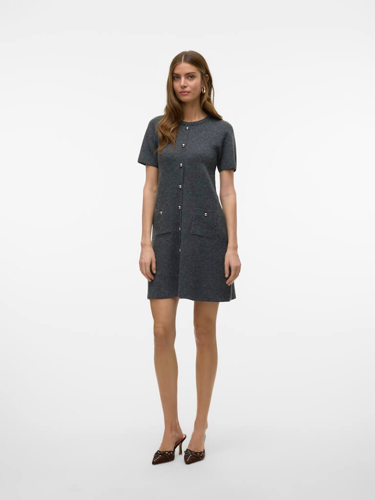 Robe VERO MODA - 10333908 - Vero Moda