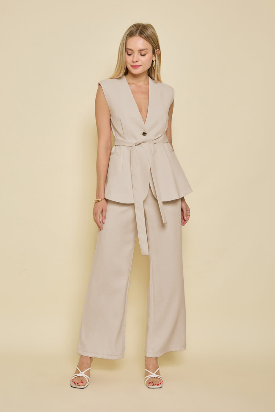 Pantalon ORIGINALITÉS - FR02 - Originalités