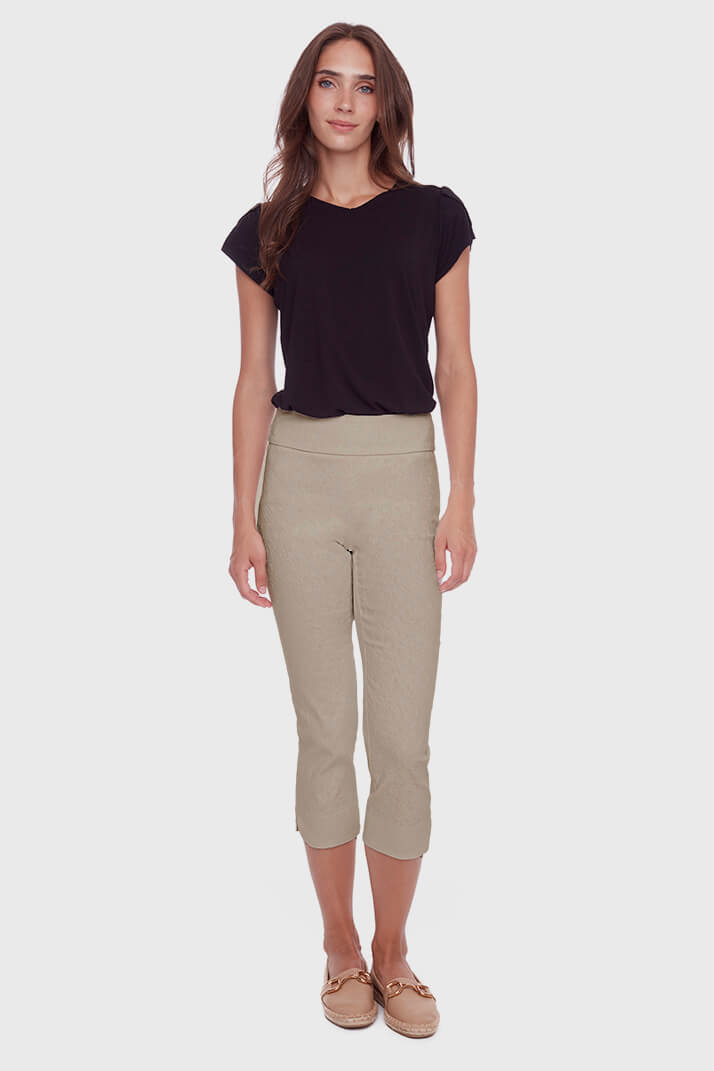 Pantalon capri UP! - 68114 - Up